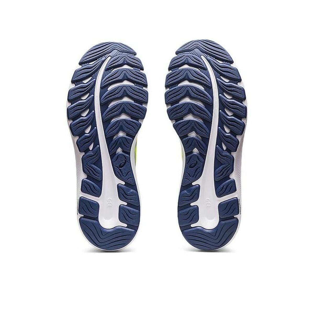 Беговые кроссовки для взрослых Asics Gel-Excite 9 Lite-Show Жёлтый Мужской-3