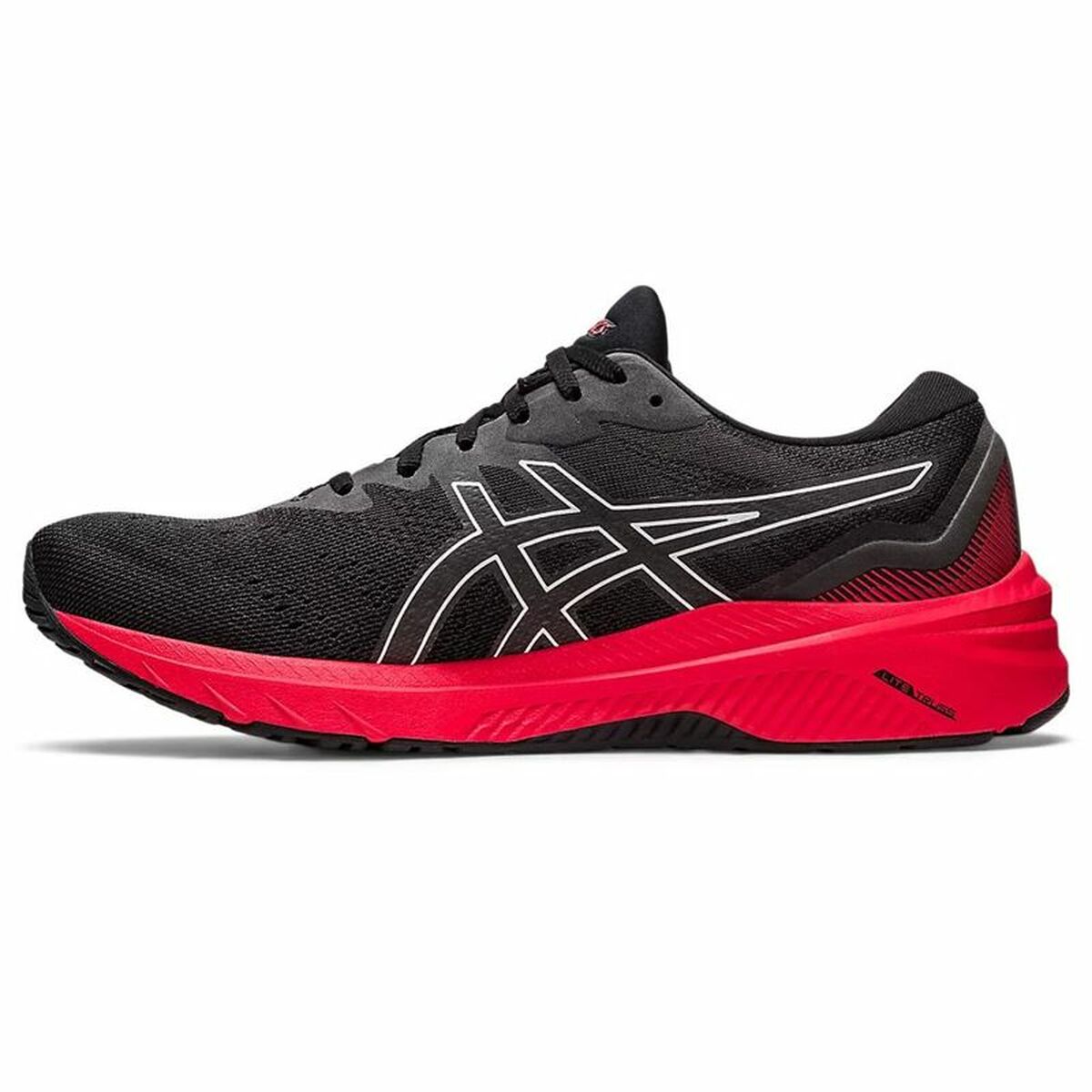 Беговые кроссовки для взрослых Asics GT-1000 11 Красный Мужской-2