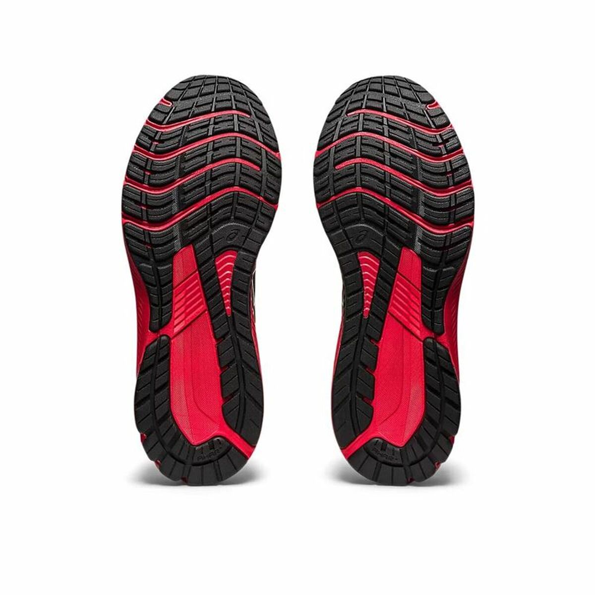 Беговые кроссовки для взрослых Asics GT-1000 11 Красный Мужской-3