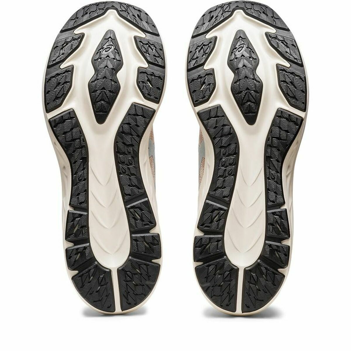 Беговые кроссовки для взрослых Asics Dynablast 3 Женщина Бежевый-3