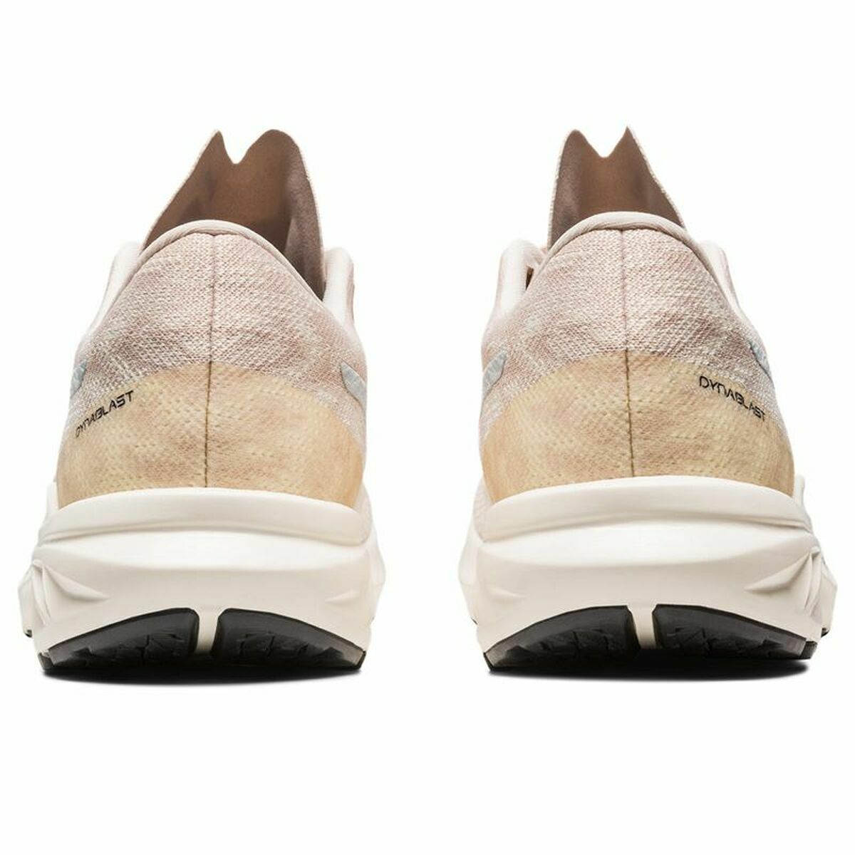 Беговые кроссовки для взрослых Asics Dynablast 3 Женщина Бежевый-7