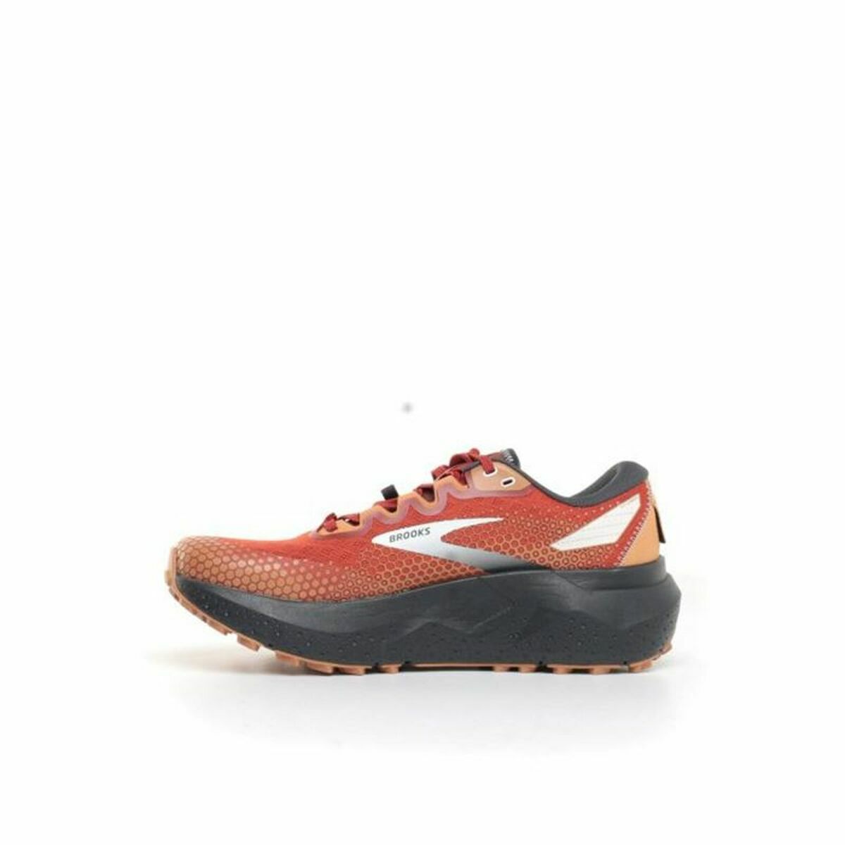 Мужские спортивные кроссовки Brooks Caldera 6 Красный Мужской-2