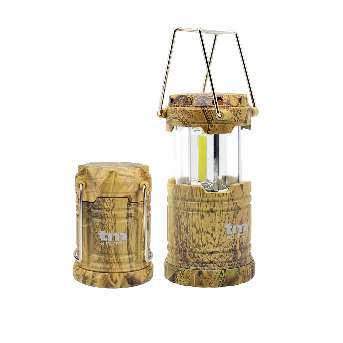 Лампа для кемпинга TM Electron 9 W 9 штук-4