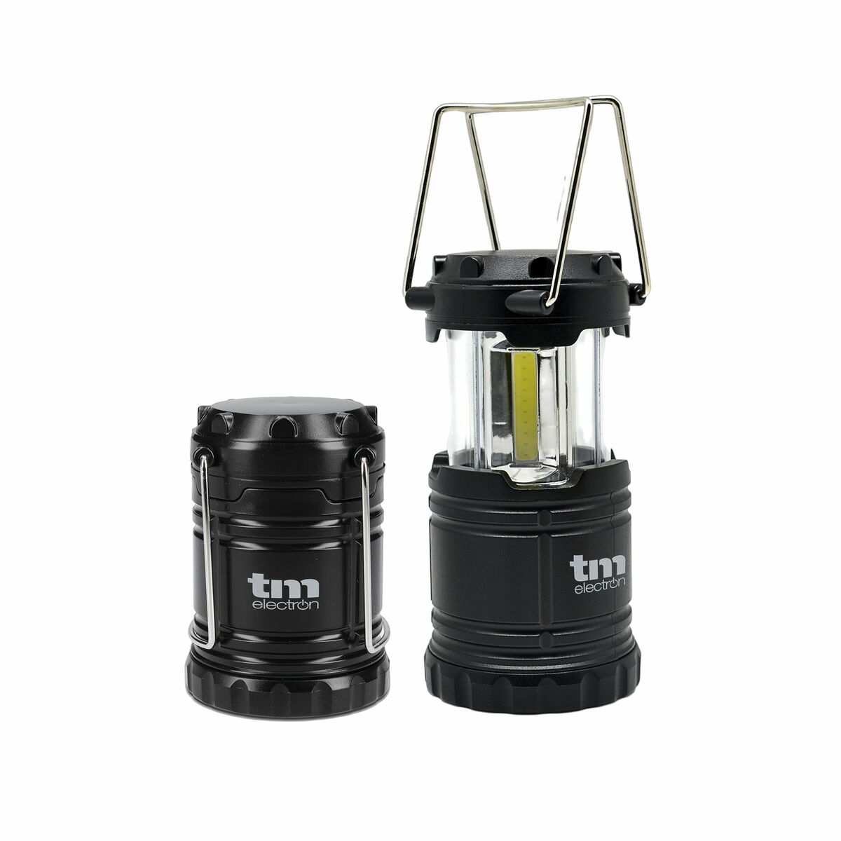 Лампа для кемпинга TM Electron 9 W 9 штук-6
