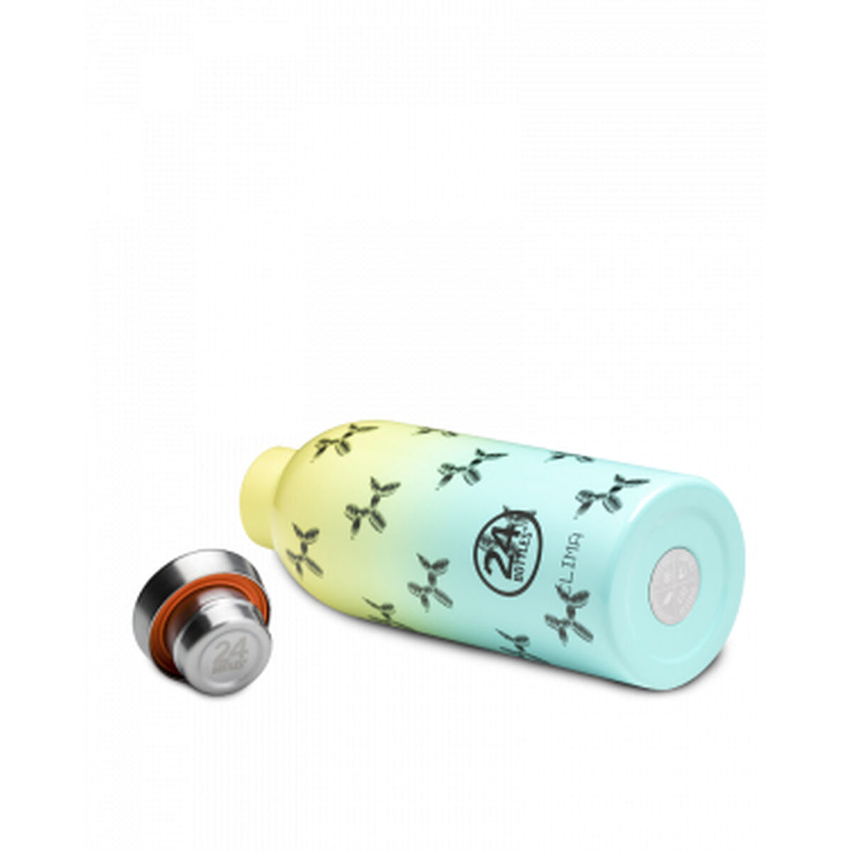 Tepmoc 24 Bottles Clima Puffy Swing синтетический Нержавеющая сталь 500 ml-2