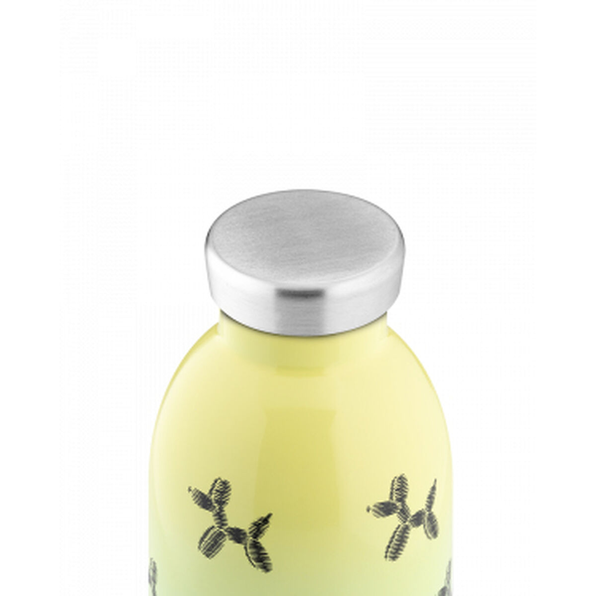 Tepmoc 24 Bottles Clima Puffy Swing синтетический Нержавеющая сталь 500 ml-4
