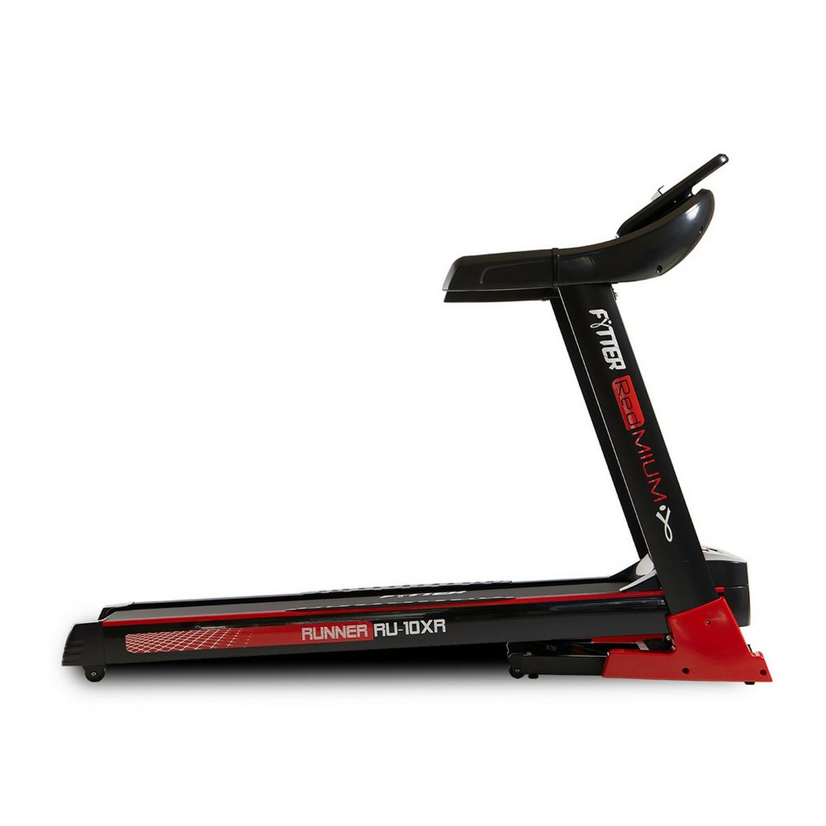 Беговая дорожка Fytter RUNNER RU-10XR-5