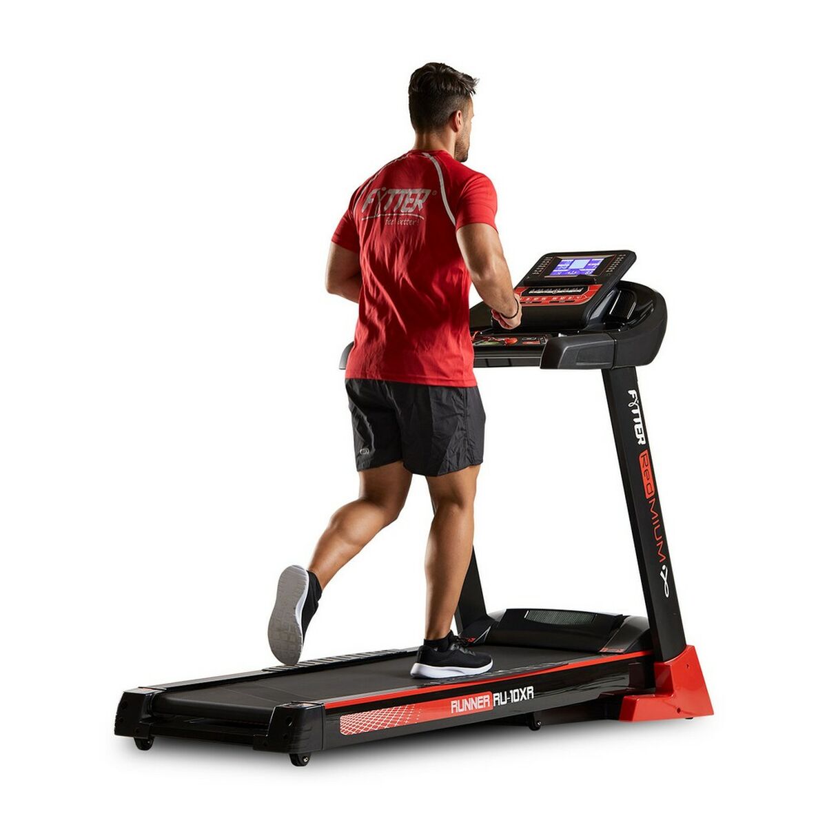 Беговая дорожка Fytter RUNNER RU-10XR-6