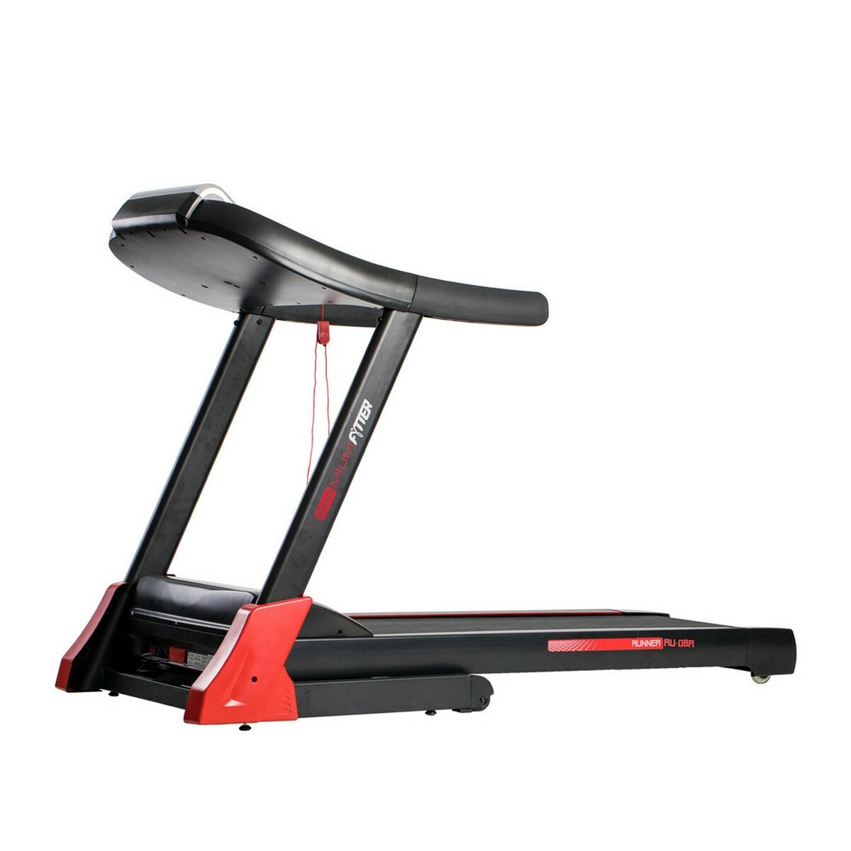 Беговая дорожка Fytter RUNNER RU-08R-3