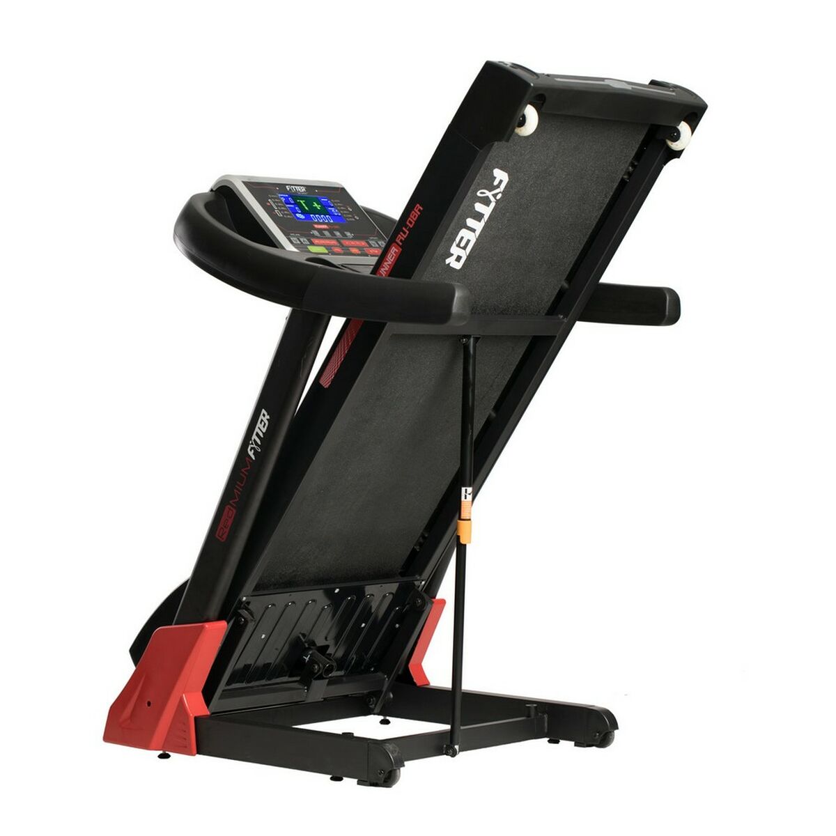 Беговая дорожка Fytter RUNNER RU-08R-5