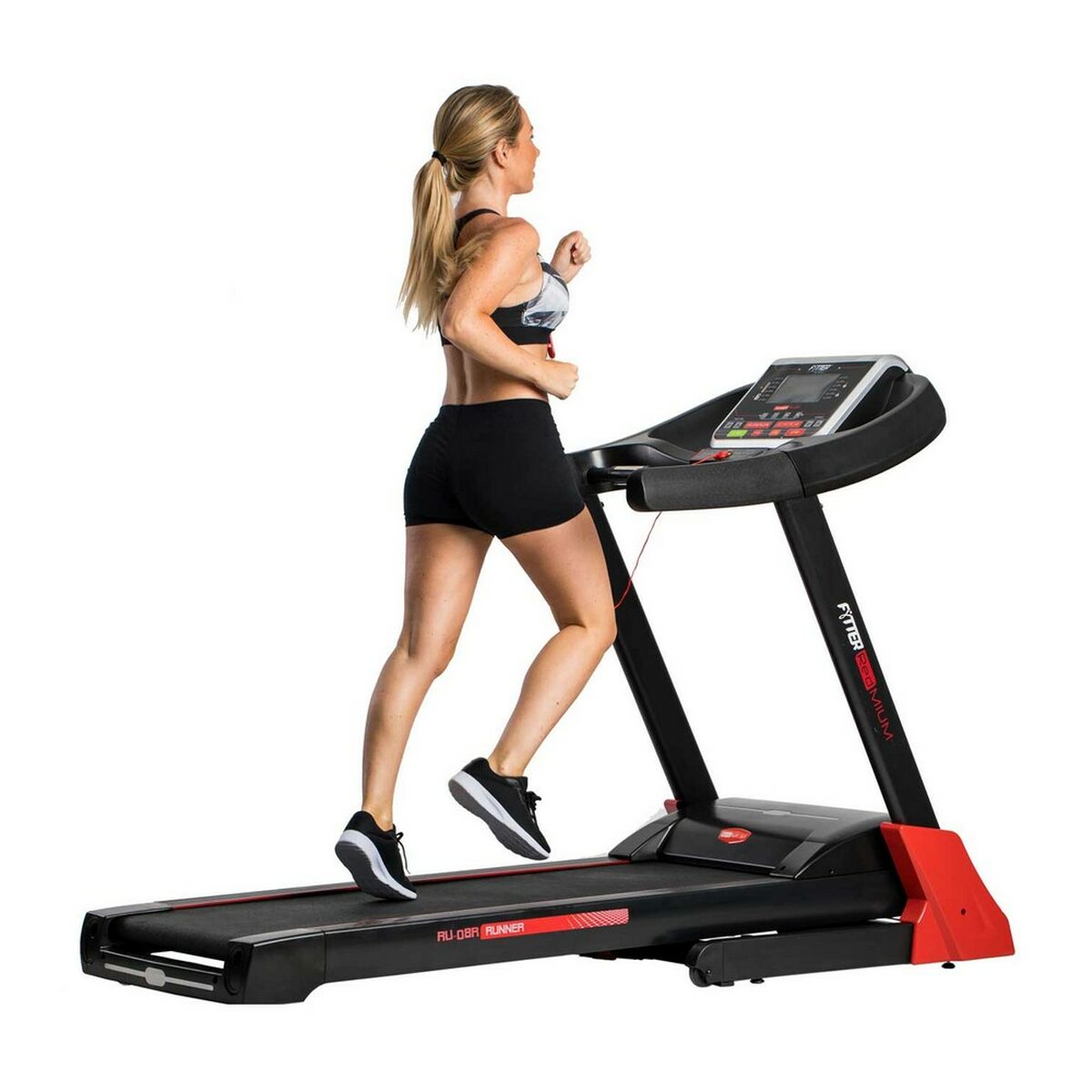 Беговая дорожка Fytter RUNNER RU-08R-6