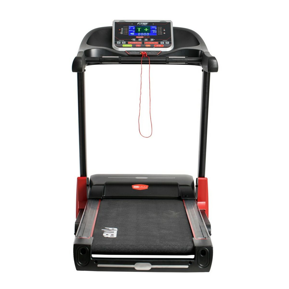 Беговая дорожка Fytter RUNNER RU-08R-8