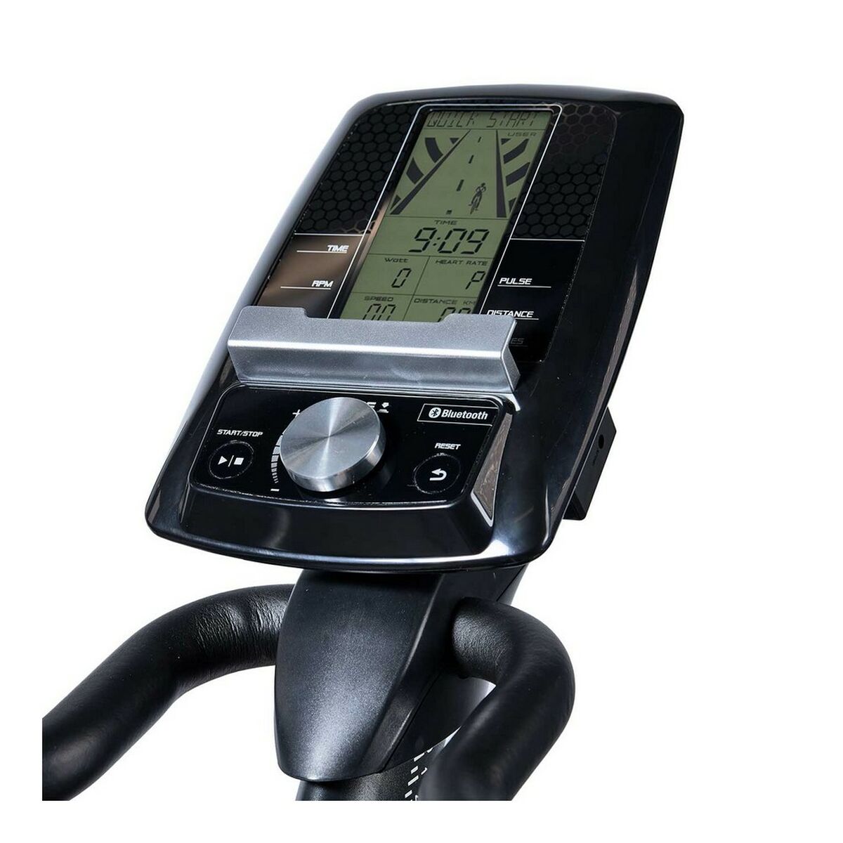 Стационарный велосипед Fytter RIDER RI-M6R-2