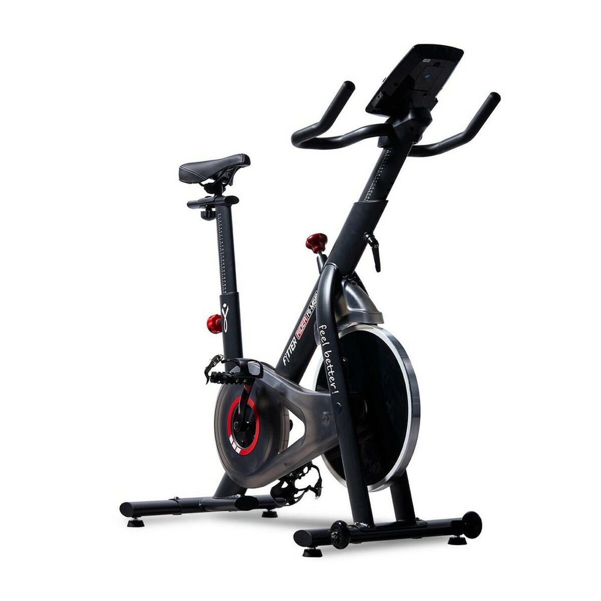 Стационарный велосипед Fytter RIDER RI-M6R-3