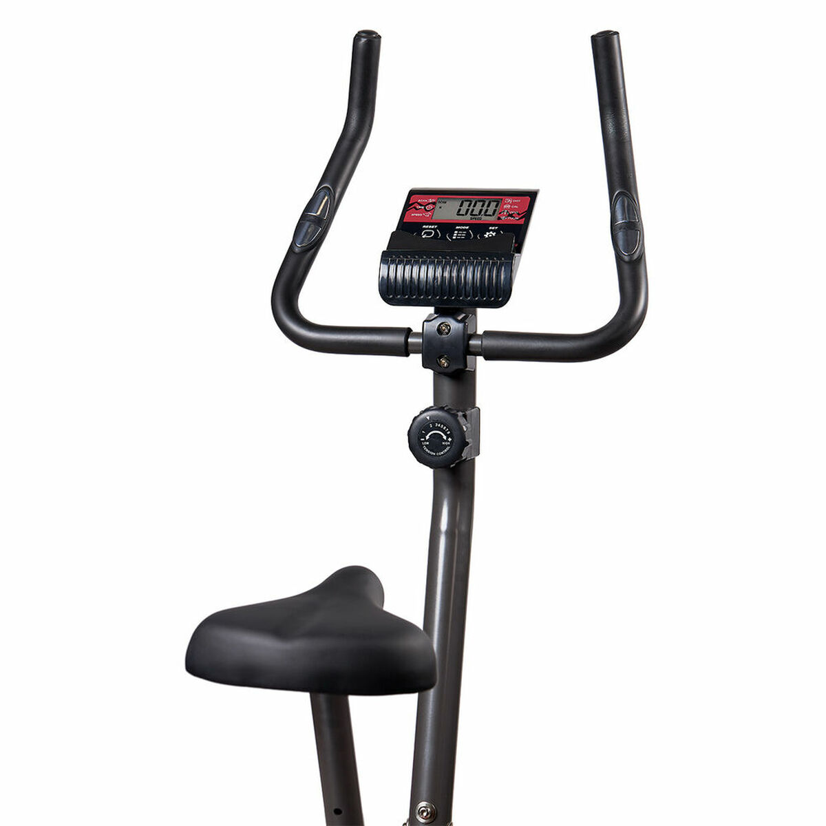 Стационарный велосипед Siluet Fitness UPRIDE BIKE B-3S-2