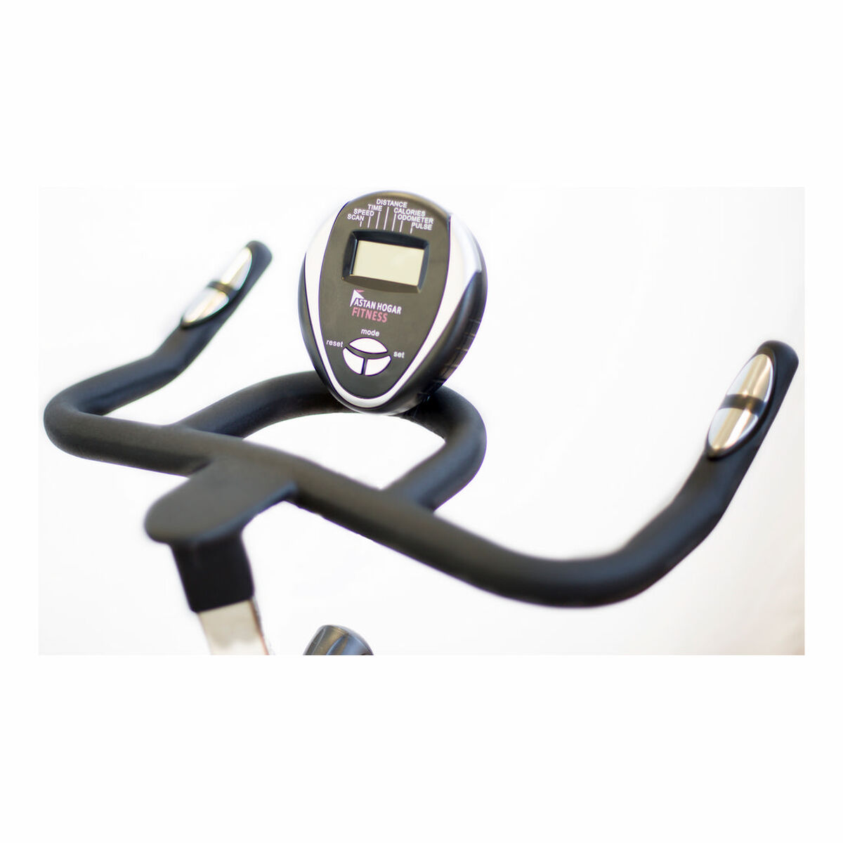 Стационарный велосипед Astan Hogar Dual Cross Ciccly Fitness 2040-2