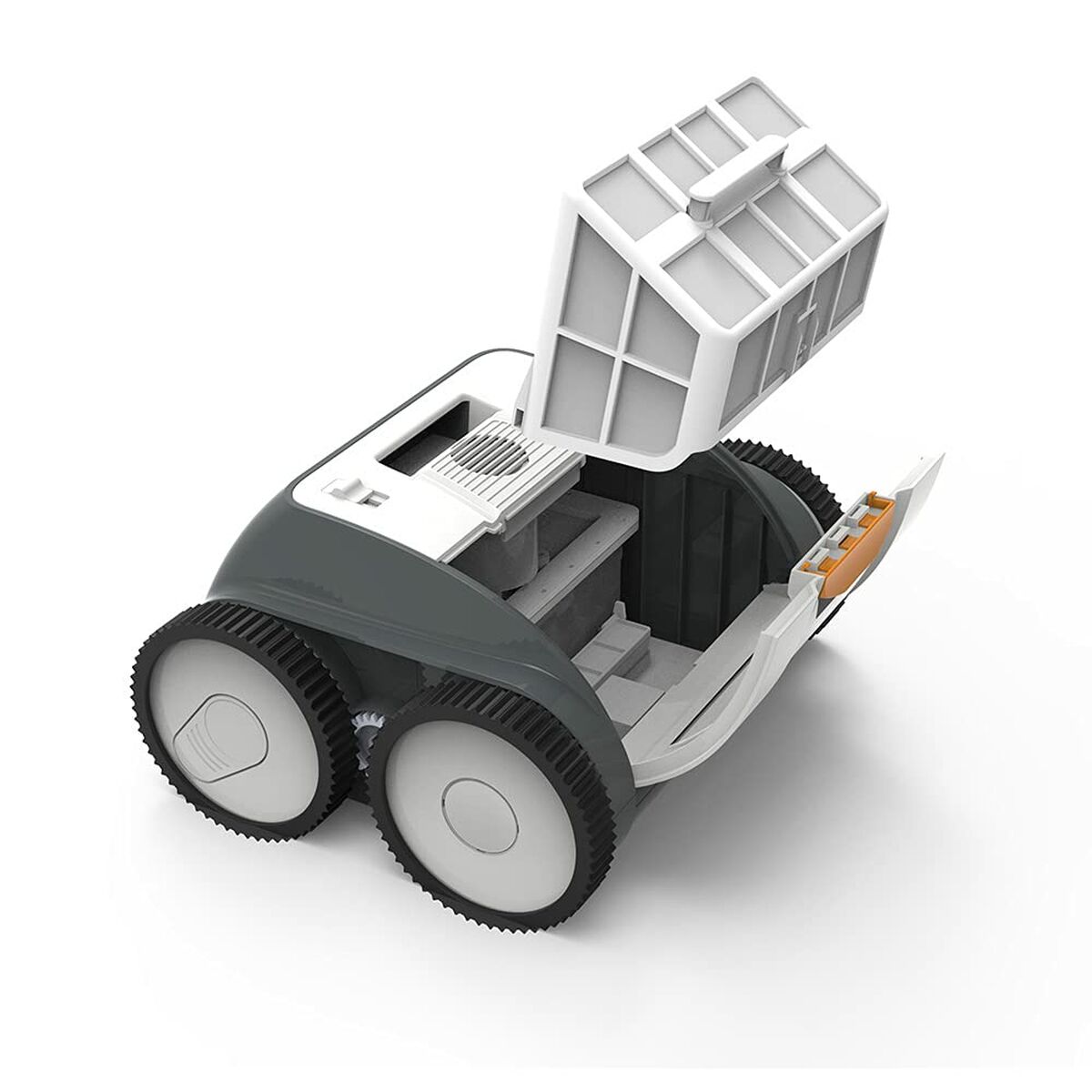 Автоматические очистители бассейнов Bestway 16908-4