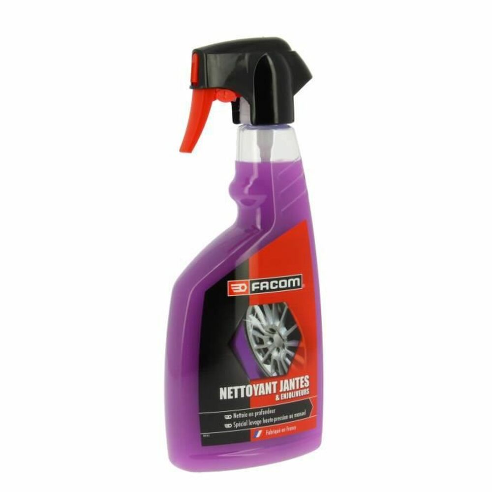 Очиститель Facom 006163 500 ml-2