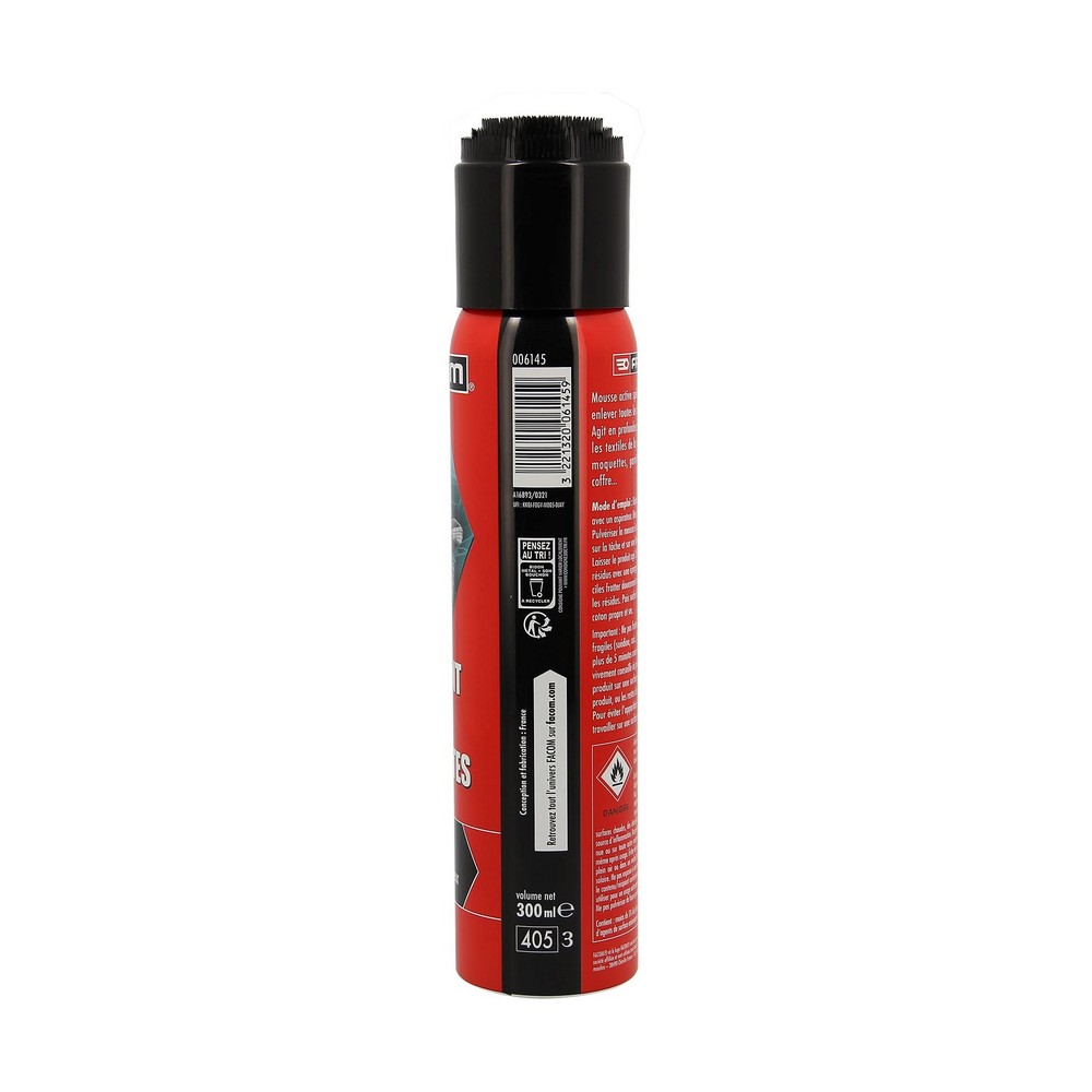 Автомобильный воск Facom 006145 300 ml-2