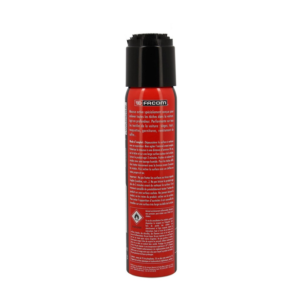 Автомобильный воск Facom 006145 300 ml-3