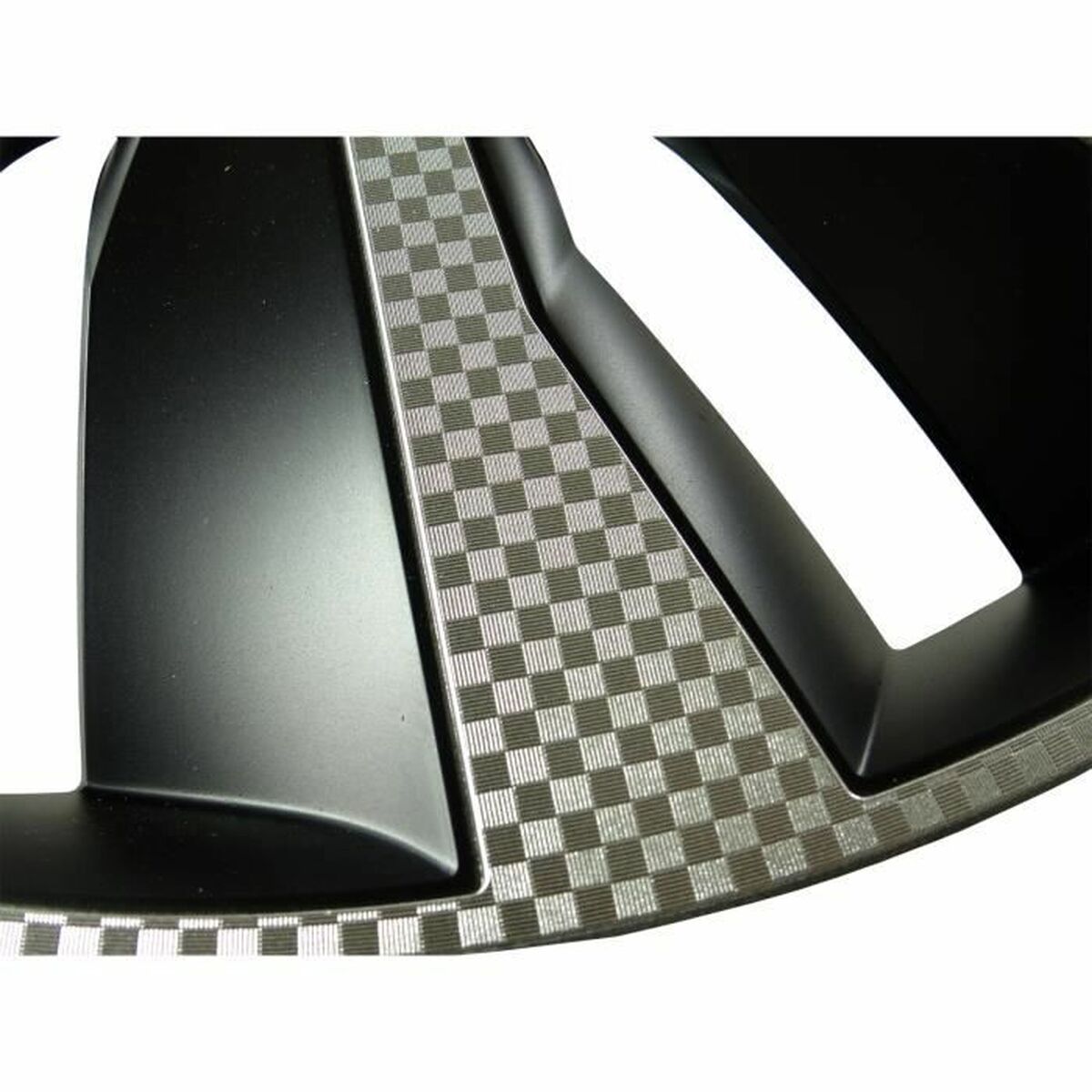 Ковпаки WRC IMP7499 Сірий 16-2