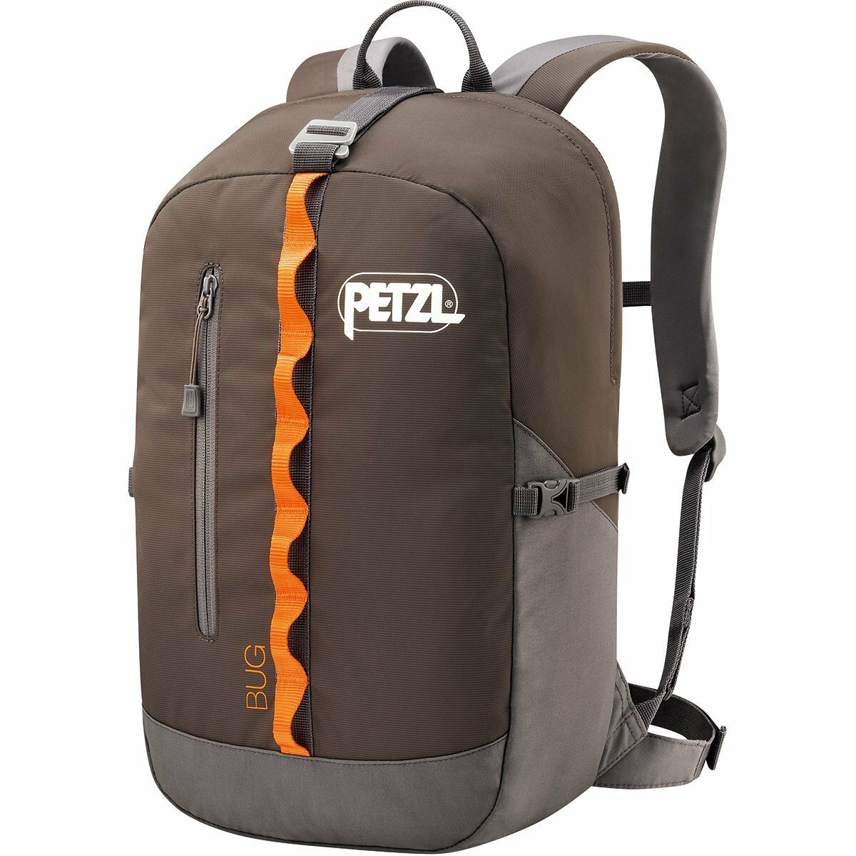 Горный рюкзак Petzl Bug Серый 18 L-2