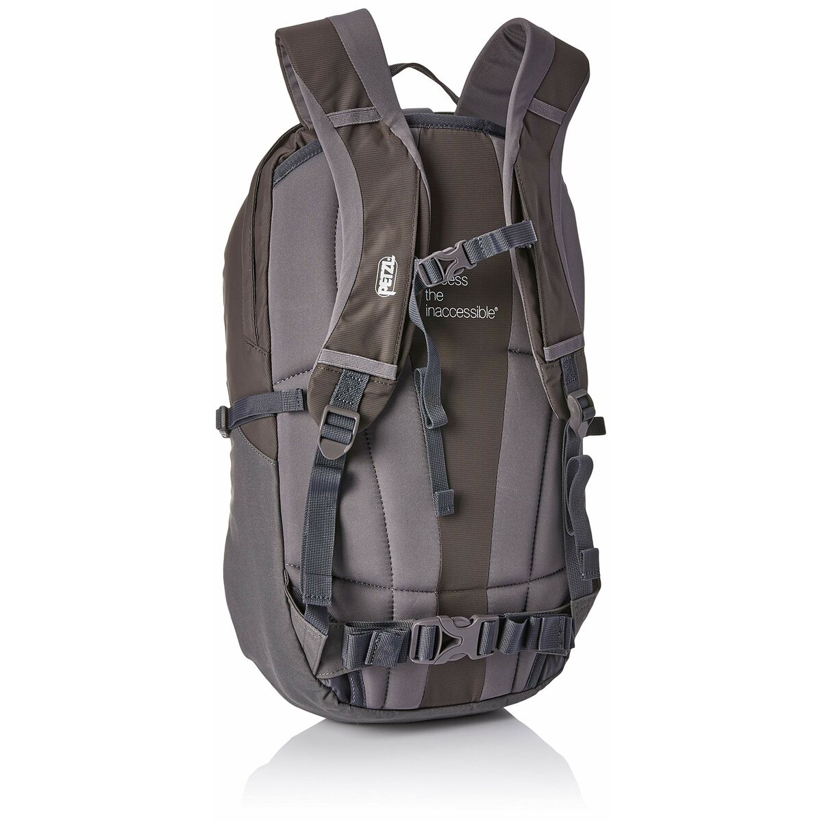 Горный рюкзак Petzl Bug Серый 18 L-3