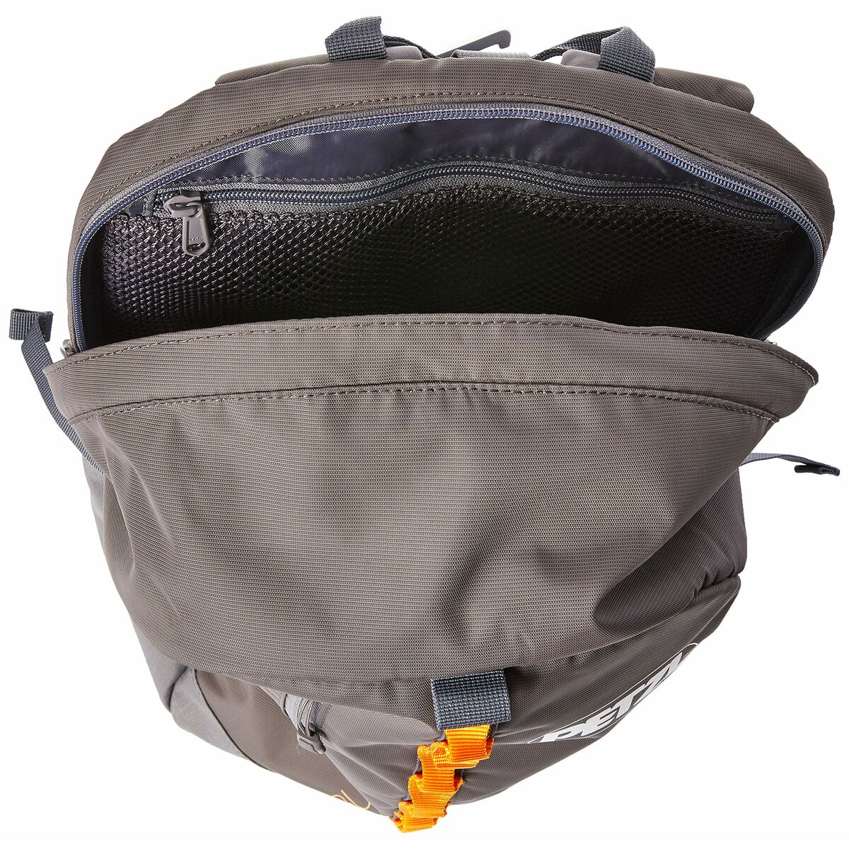 Горный рюкзак Petzl Bug Серый 18 L-4