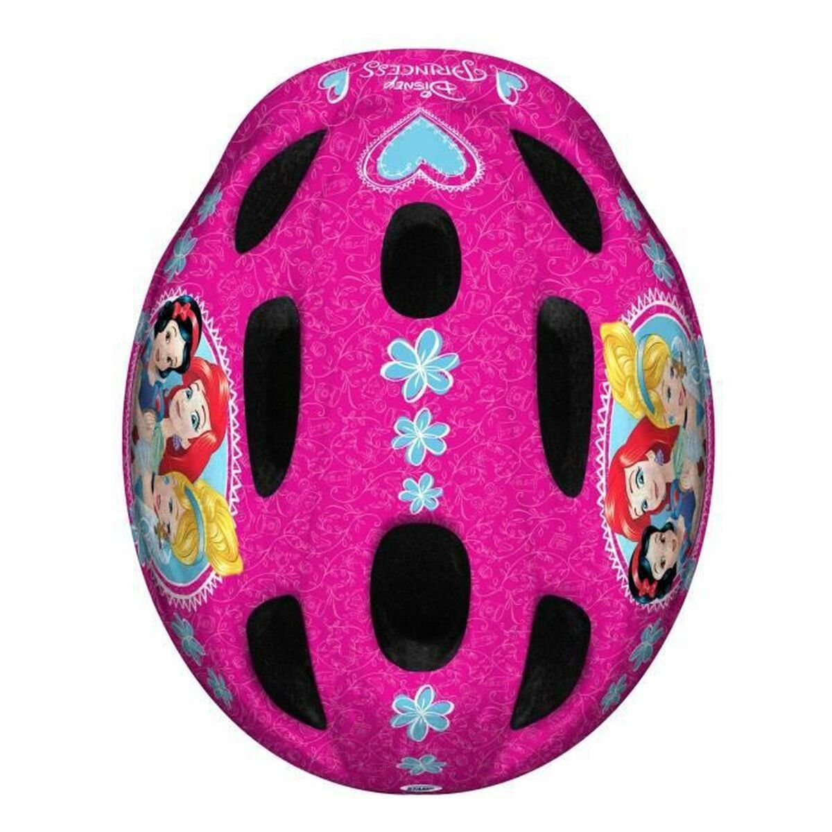 Шлем  PRINCESSES  Disney C887100S Розовый + 0 Months-2