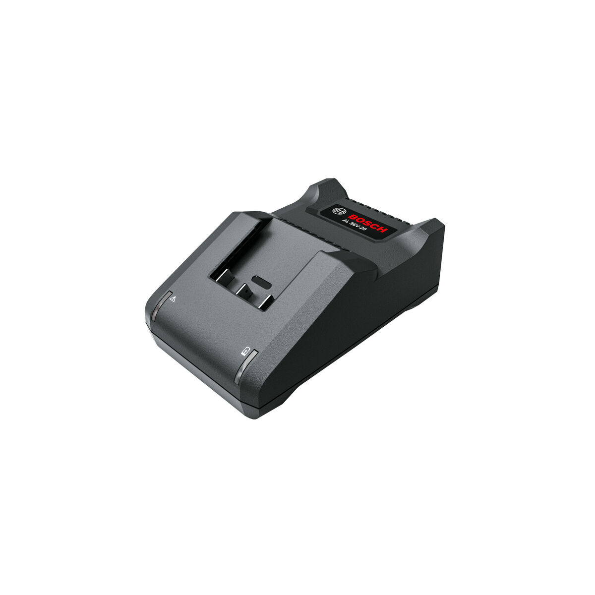 Комплект зарядного устройства и аккумуляторов. BOSCH Starter Set Litio Ion 2 Ah 36 V-2