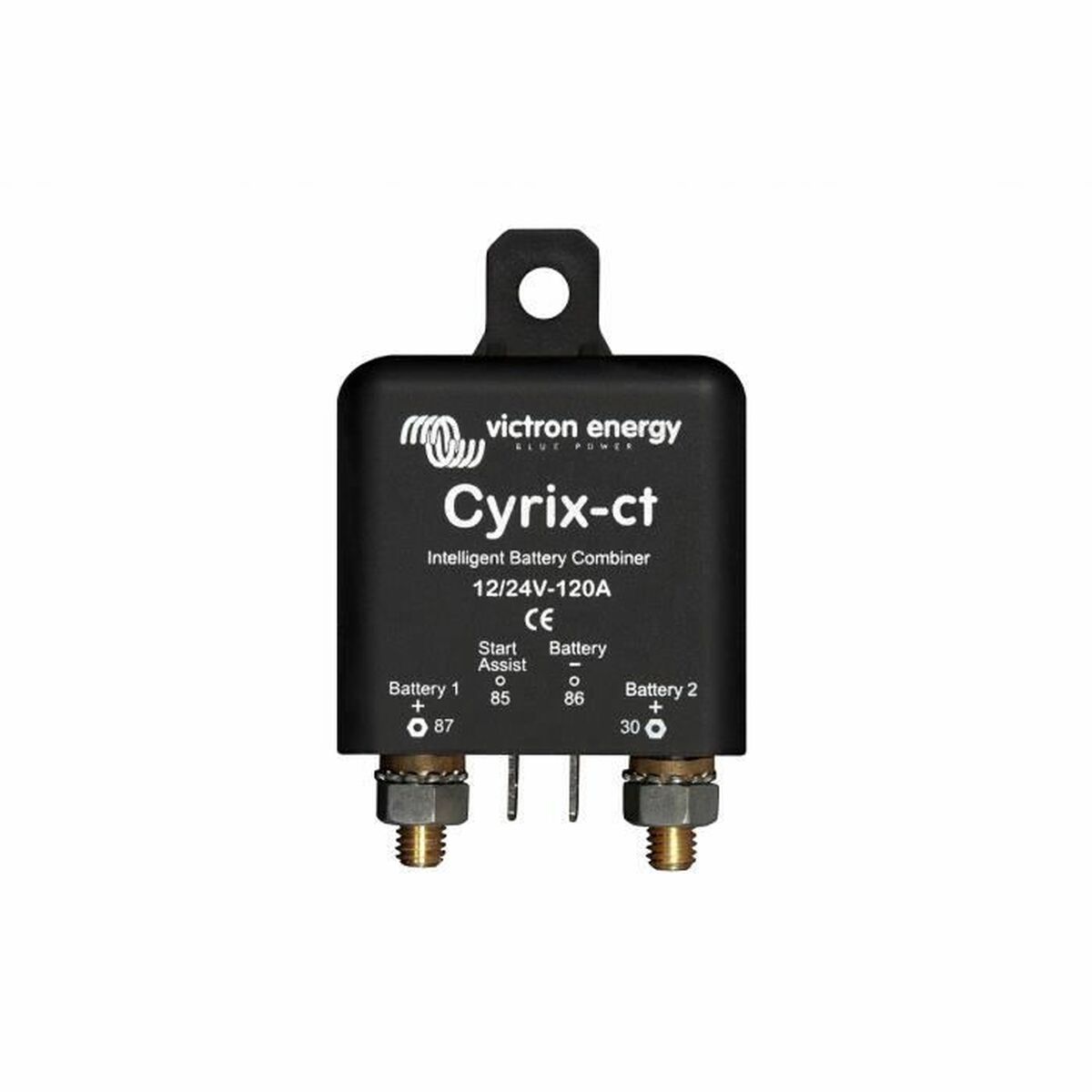 Электрический конвертер Victron Energy Cyrix-2