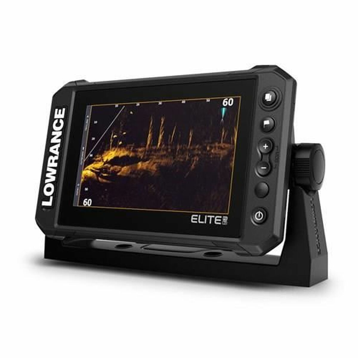 Локатор рыбы Lowrance Elite FS Series 12 V-2