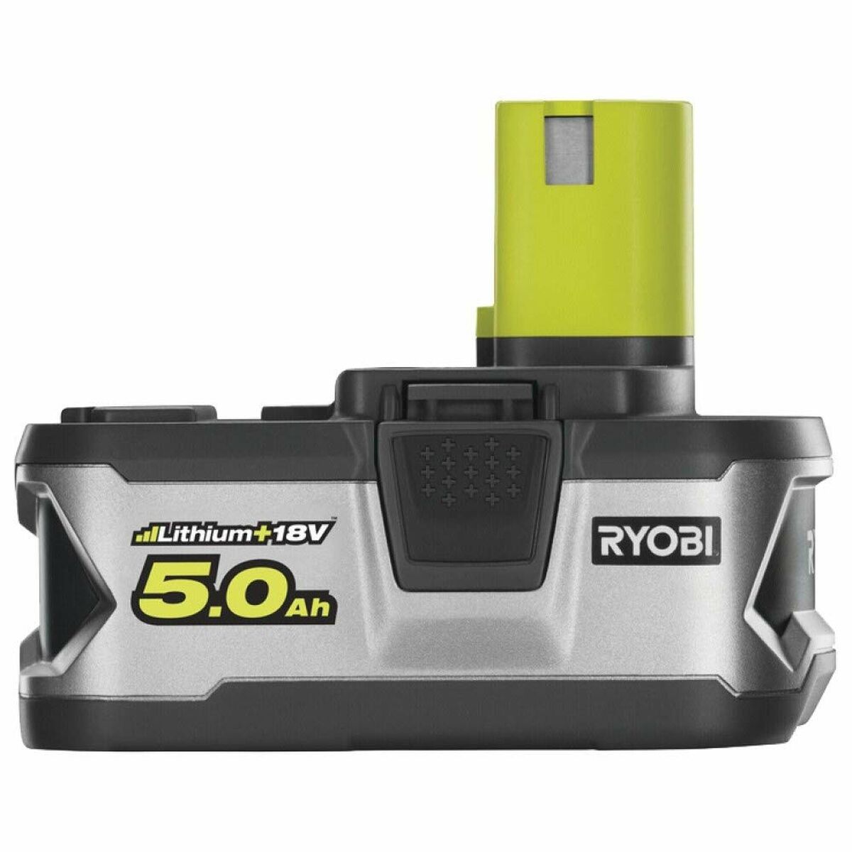 Литиевый аккумулятор Ryobi OnePlus Litio Ion 5 Ah 18 V-2