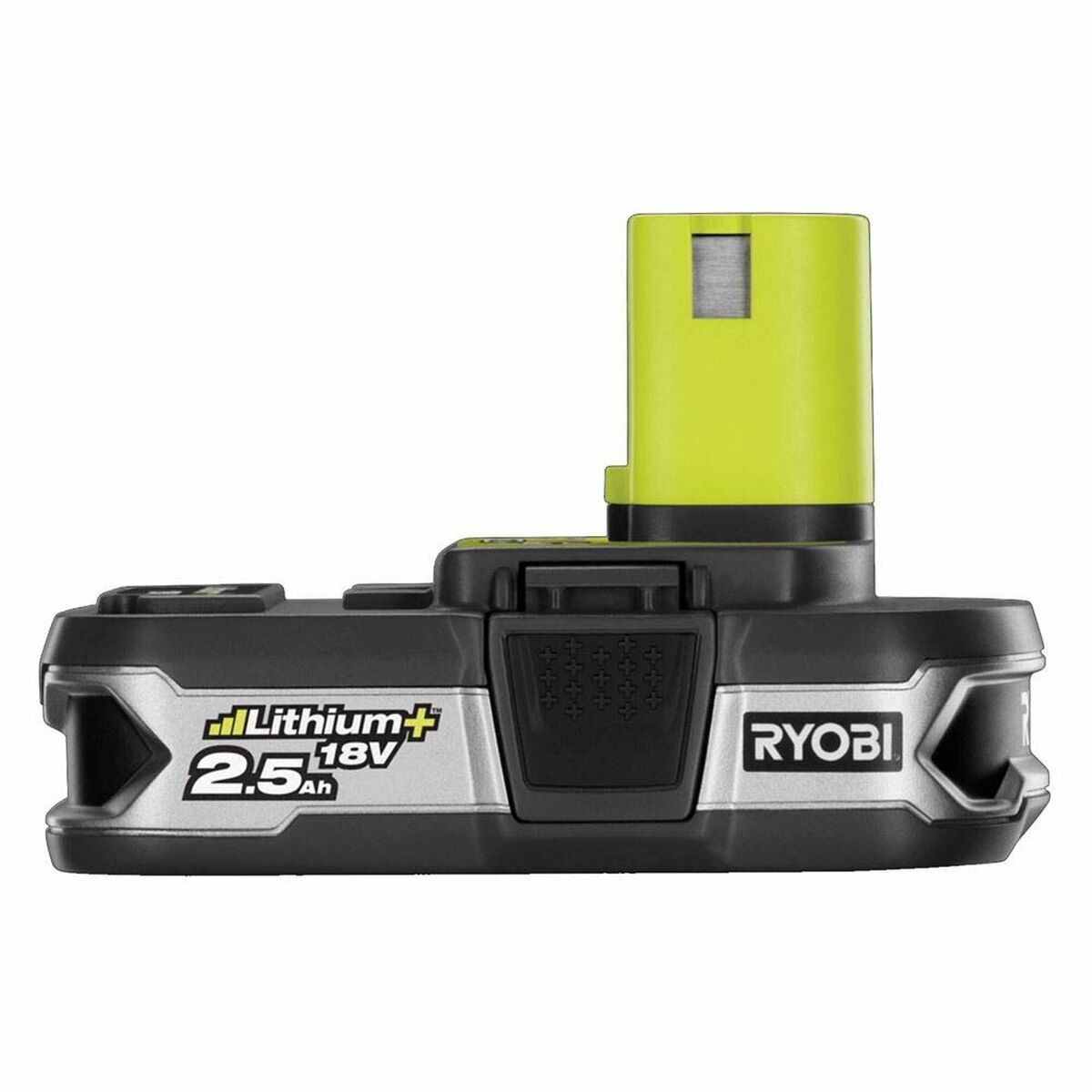 Литиевый аккумулятор Ryobi OnePlus RB18L25 Litio Ion 2,5 Ah 18 V-2