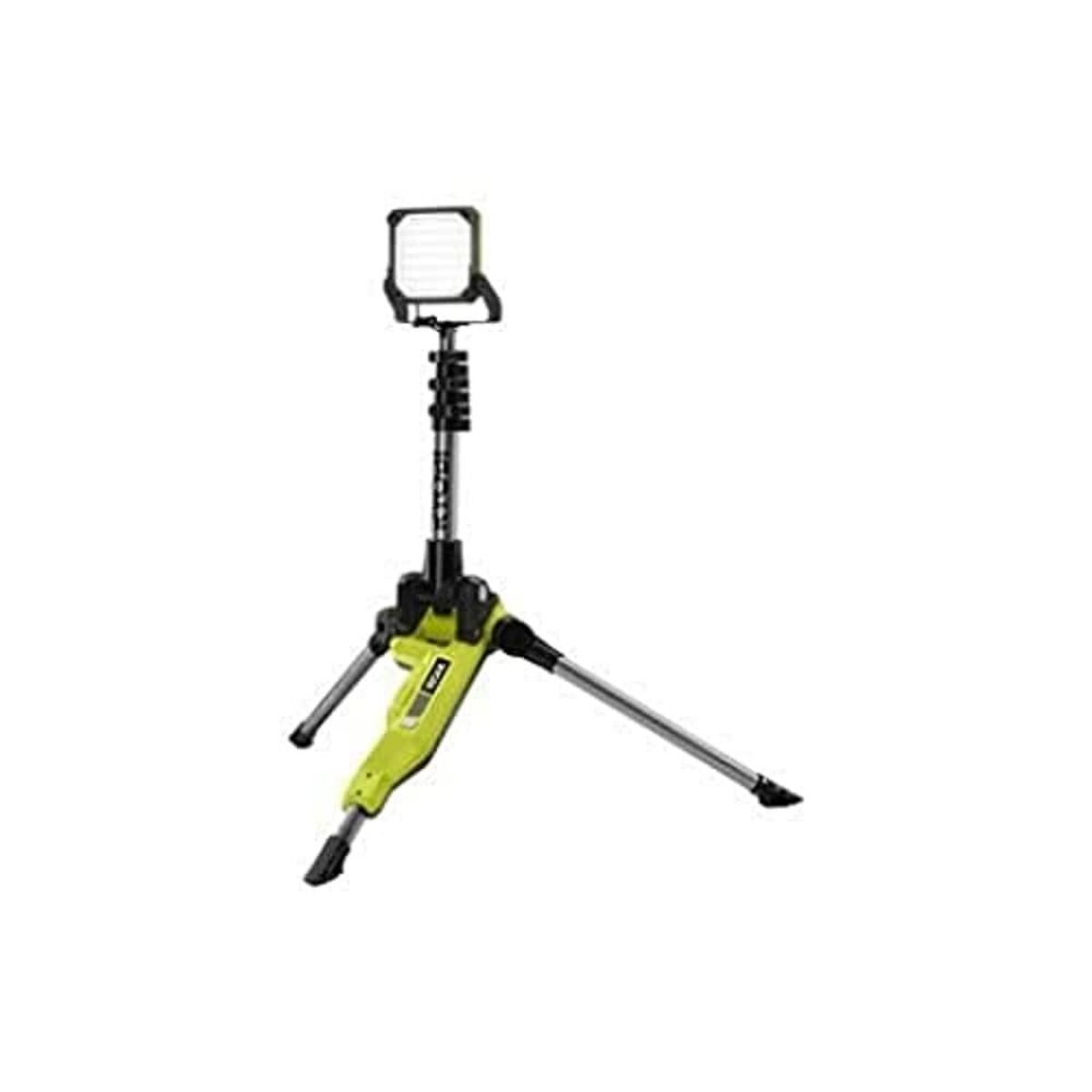 Портативный трипод Ryobi R18TL-0 Освещение-5