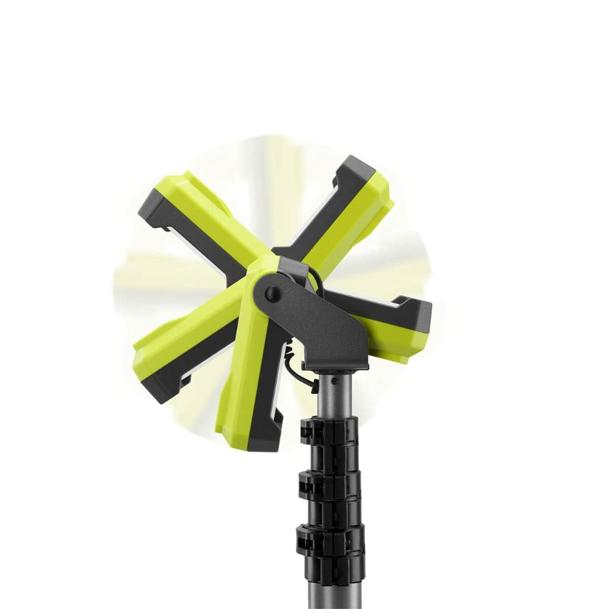 Портативный трипод Ryobi R18TL-0 Освещение-6