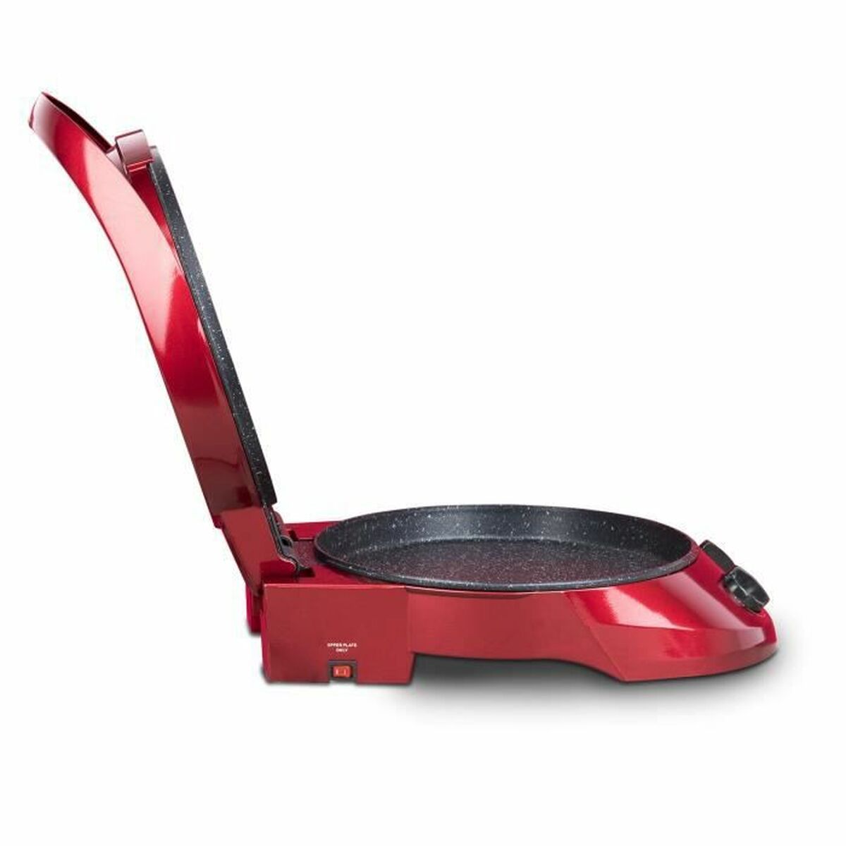 Мини электропечь Hkoenig TRT180 1800 W-3