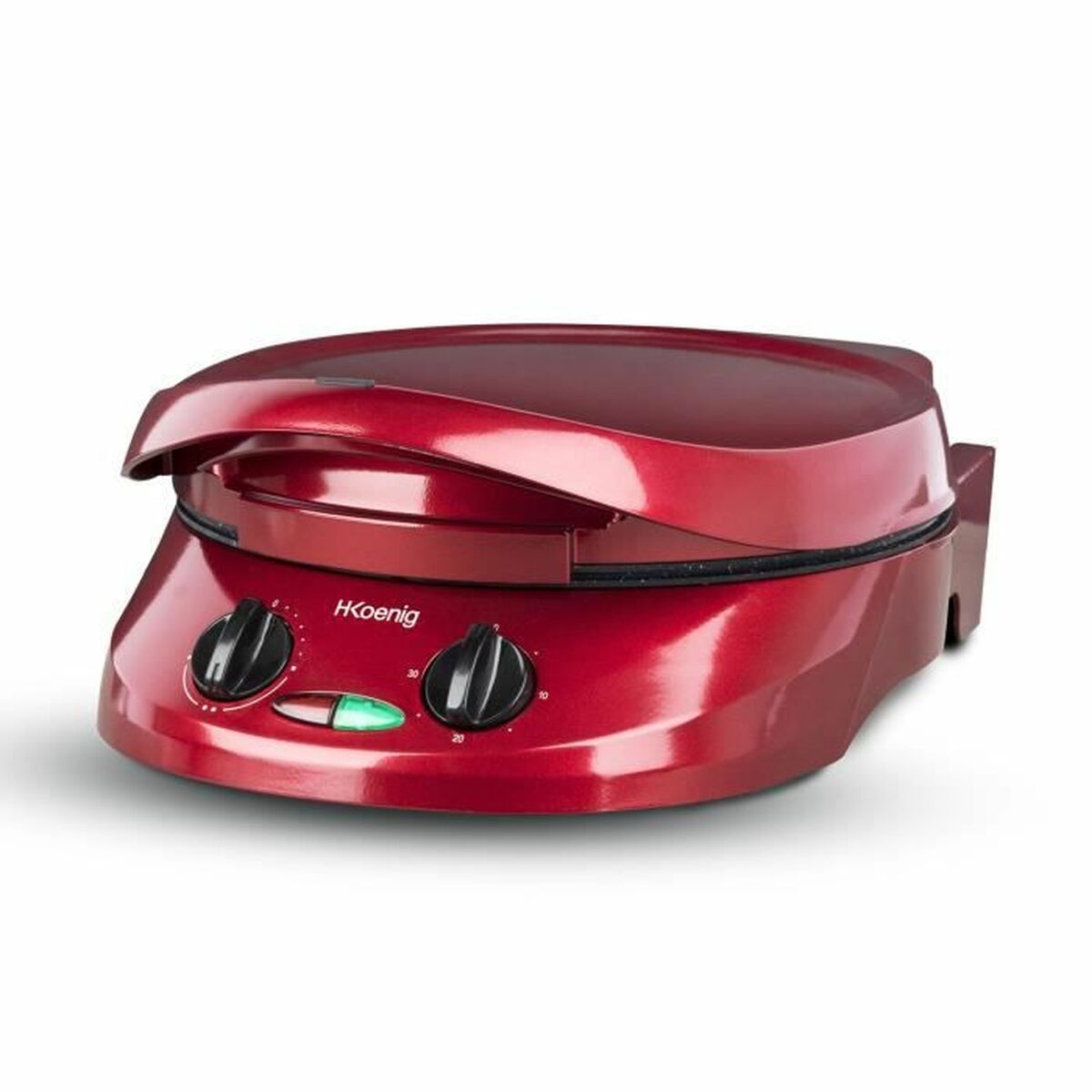 Мини электропечь Hkoenig TRT180 1800 W-5