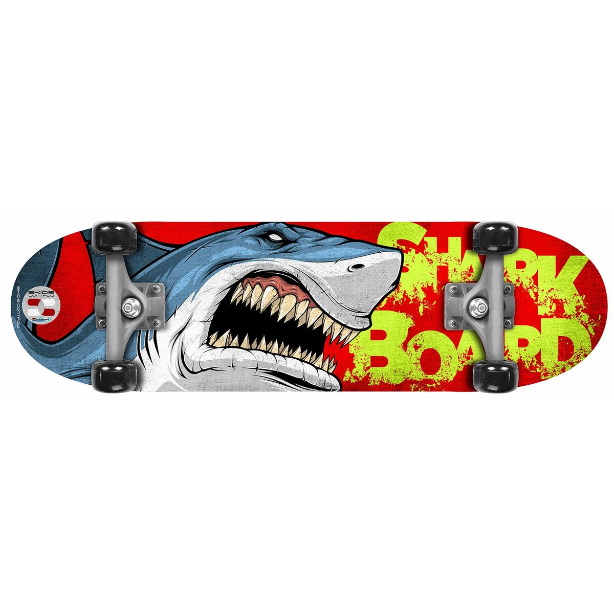 Skate Stamp JS102310-4