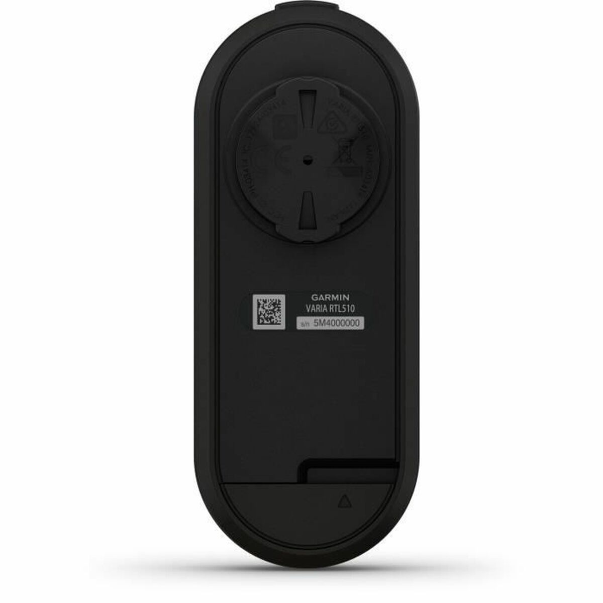 Radar GARMIN RTL515 Cycling rear Black-3