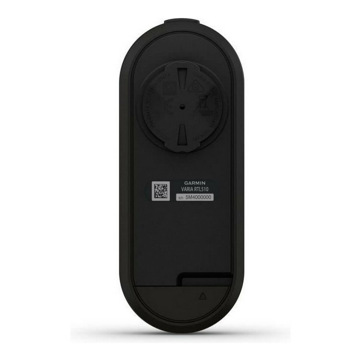 Radar GARMIN RTL515 Cycling rear Black-5
