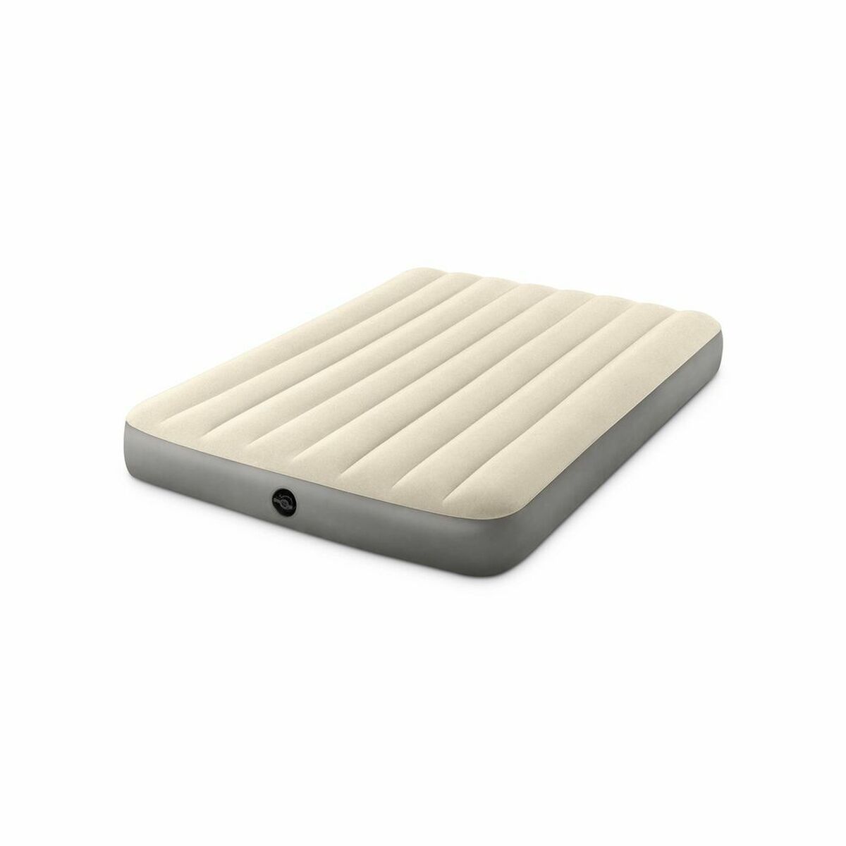 Надувной матрас Intex 64102 (137 x 191 x 25 cm)-2