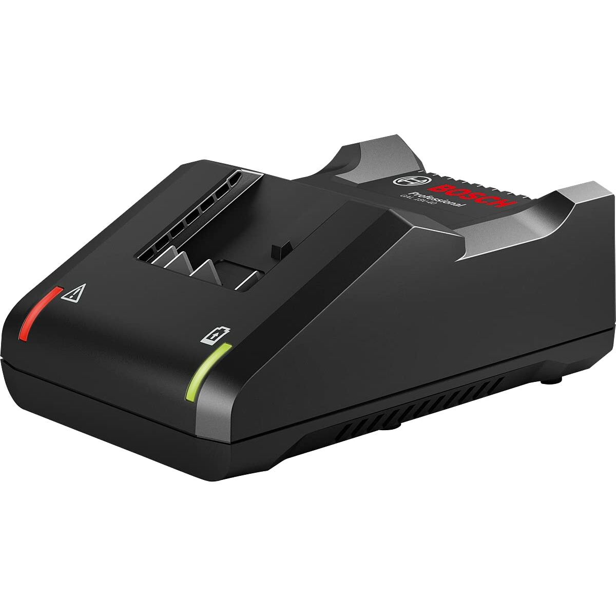 Комплект зарядного устройства и аккумуляторов. BOSCH 1 600 A01 9S0 4 Ah 18 V-4
