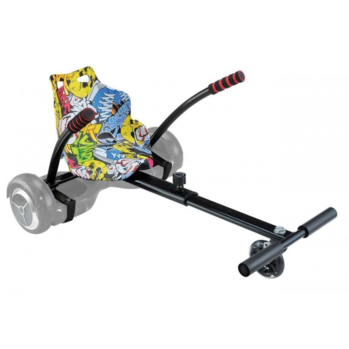 Гироборд Urbanglide AC56860-2