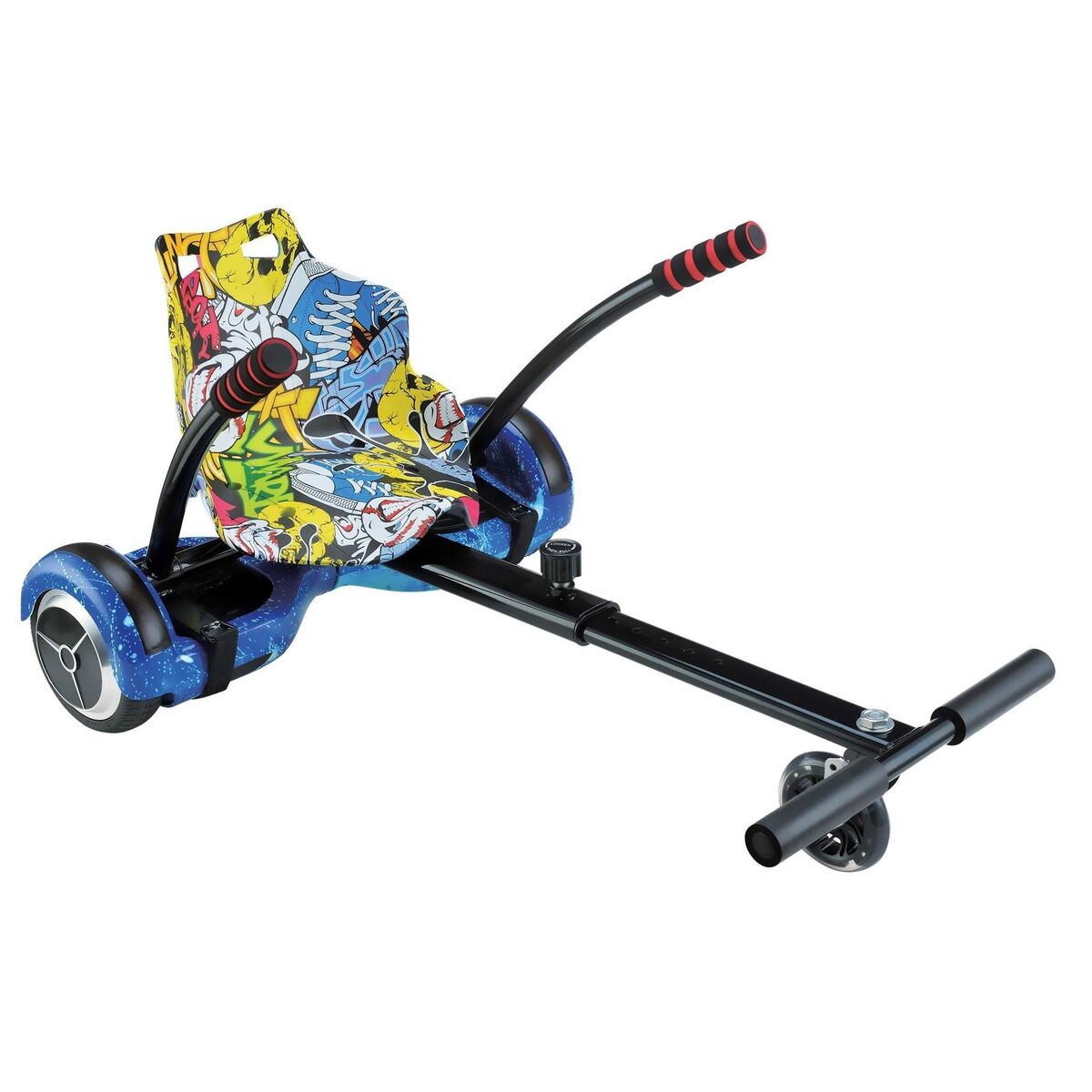 Гироборд Urbanglide AC56860-3