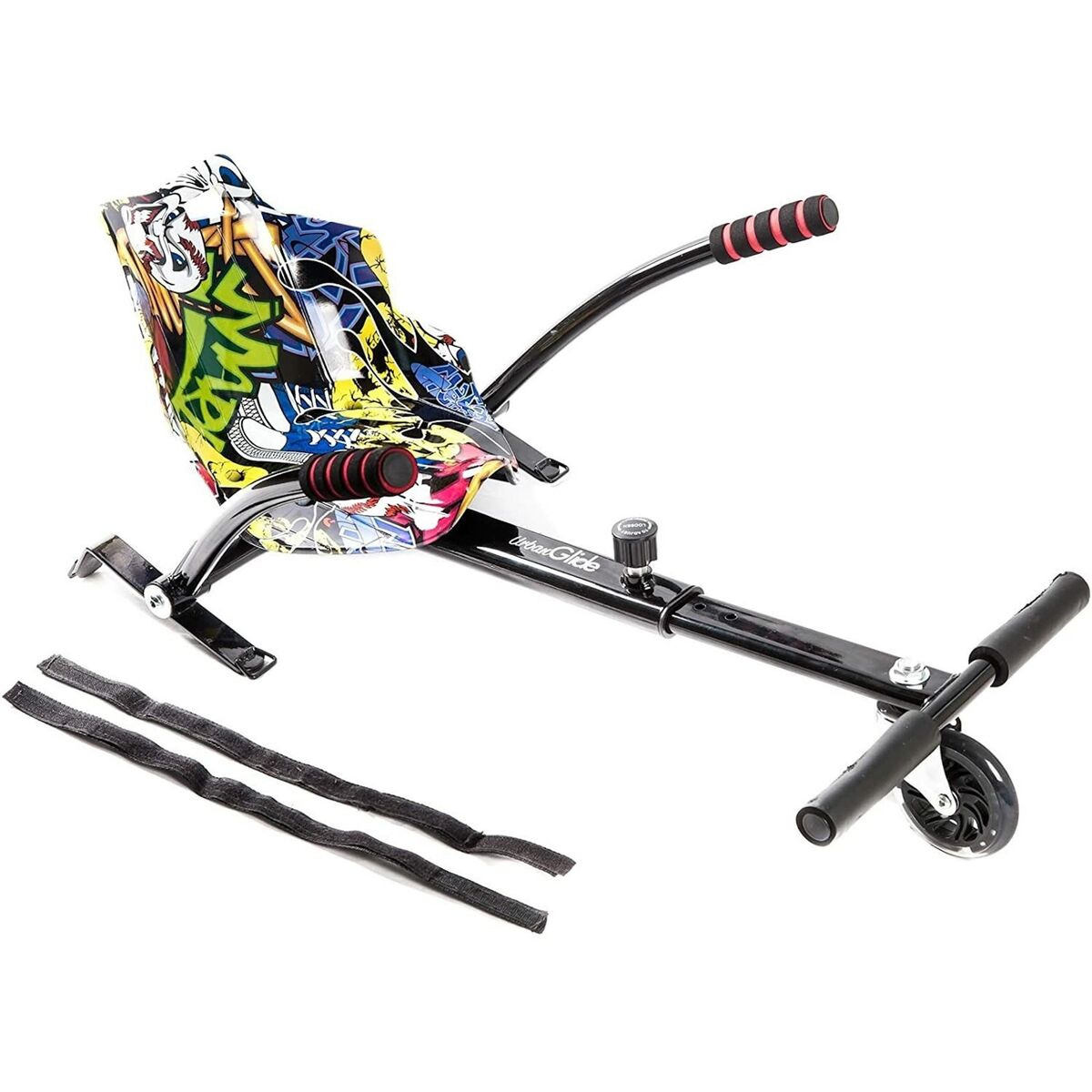 Гироборд Urbanglide AC56860-4