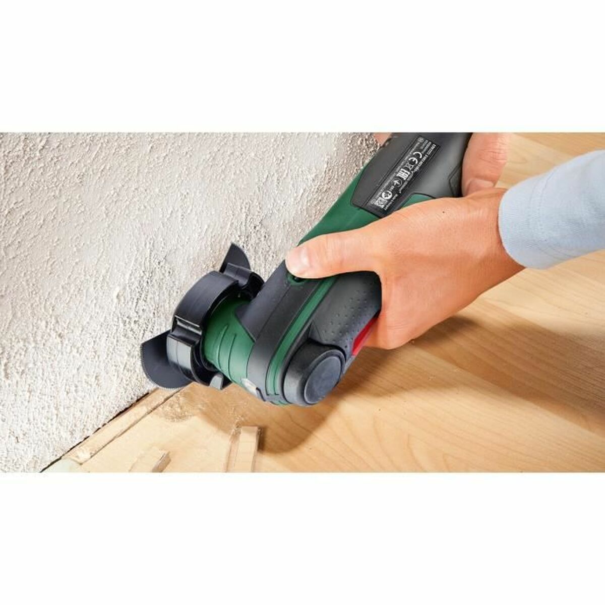 Мульти-инструмент BOSCH Universalmulti 12 12 V-5