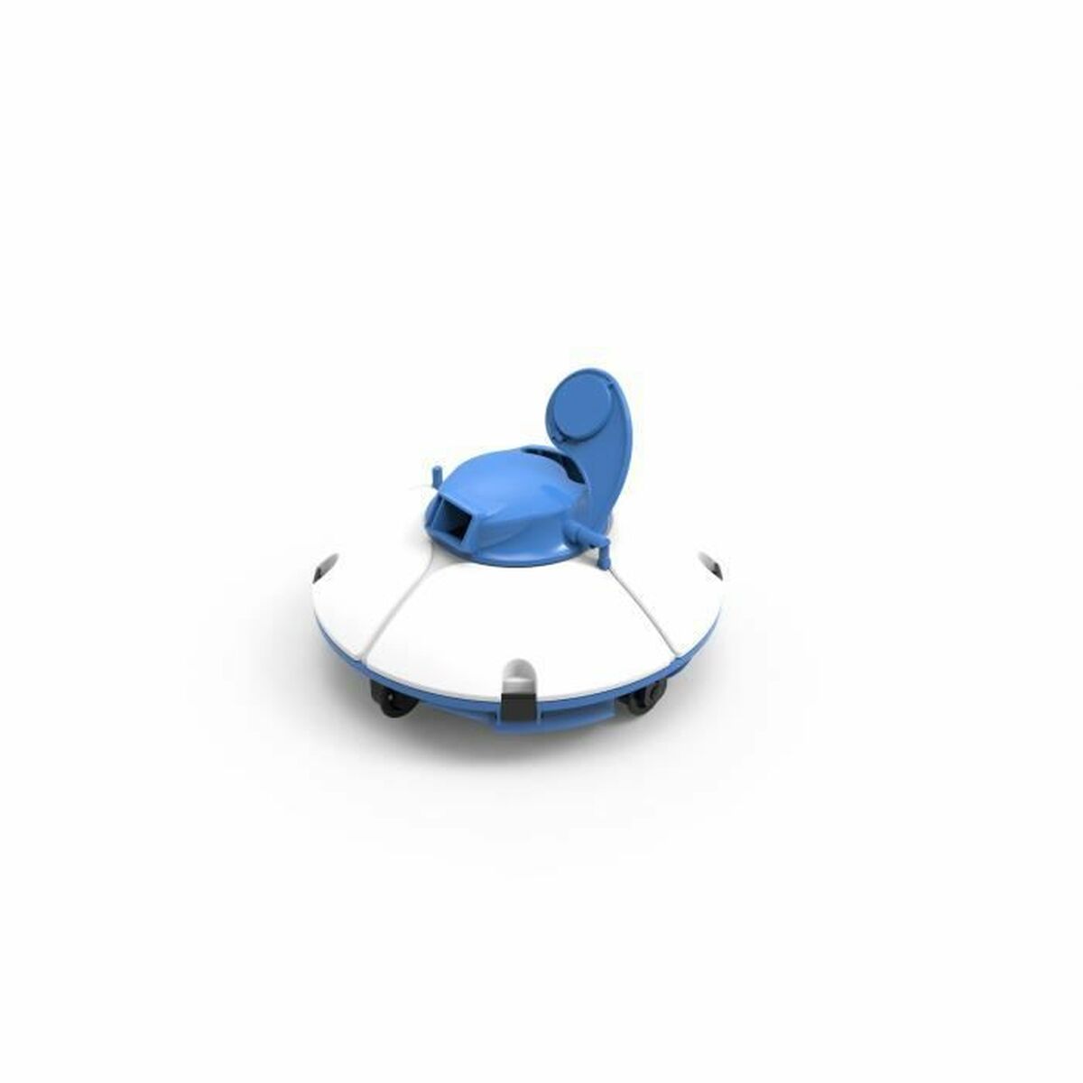 Автоматические очистители бассейнов Bestway Frisbee-4