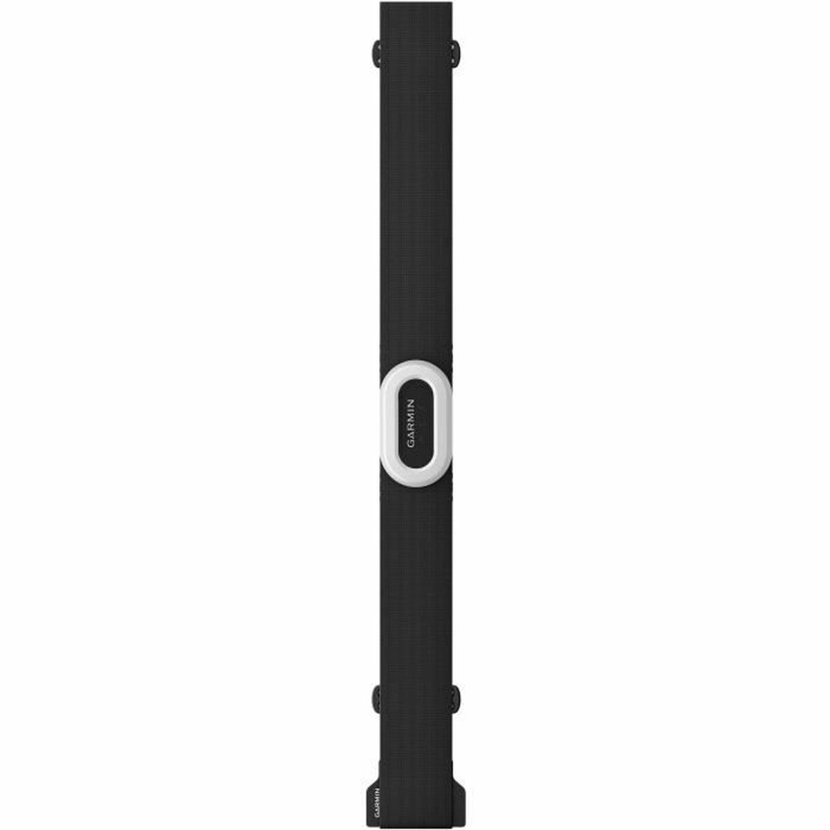 Спортивный Bluetooth-пульсометр GARMIN HRM-Pro Plus Чёрный-2