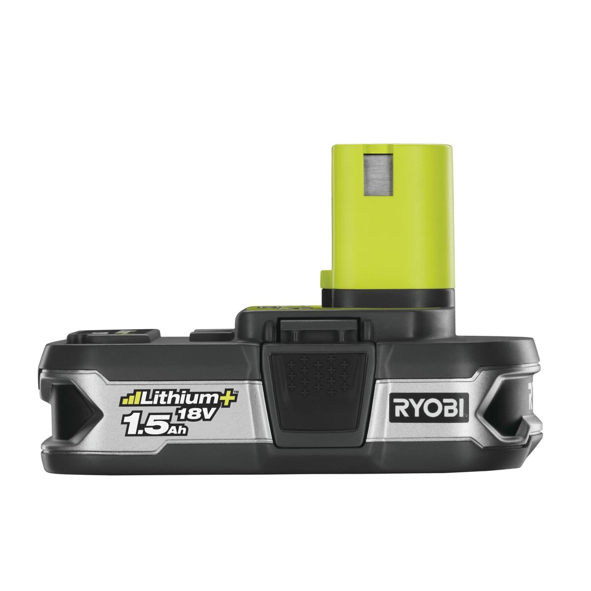 Charger and rechargeable battery set Ryobi OnePlus 18 V 1,5 Ah-2